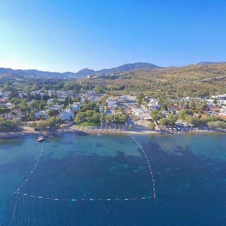 Regia Mare Beach Hotel & Spa Bodrum Ortakent Zewnętrze zdjęcie