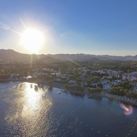 Regia Mare Beach Hotel & Spa Bodrum Ortakent Zewnętrze zdjęcie