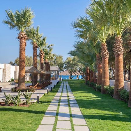 Regia Mare Beach Hotel & Spa Bodrum Ortakent Zewnętrze zdjęcie