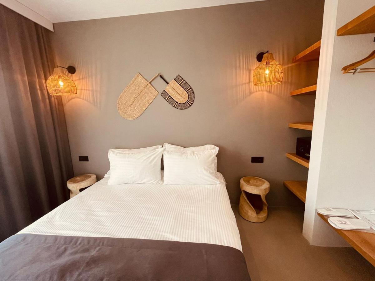 Regia Mare Beach Hotel & Spa Bodrum Ortakent Zewnętrze zdjęcie
