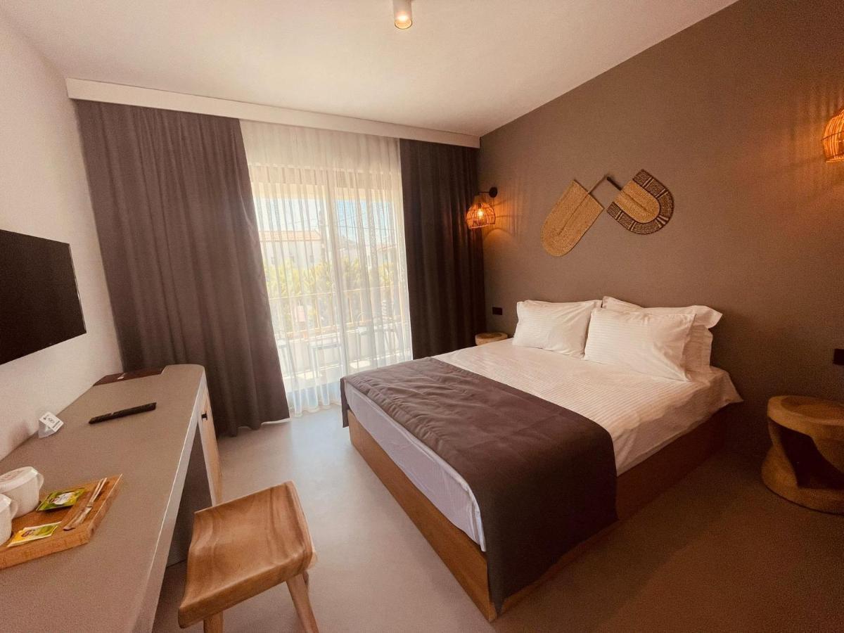 Regia Mare Beach Hotel & Spa Bodrum Ortakent Zewnętrze zdjęcie