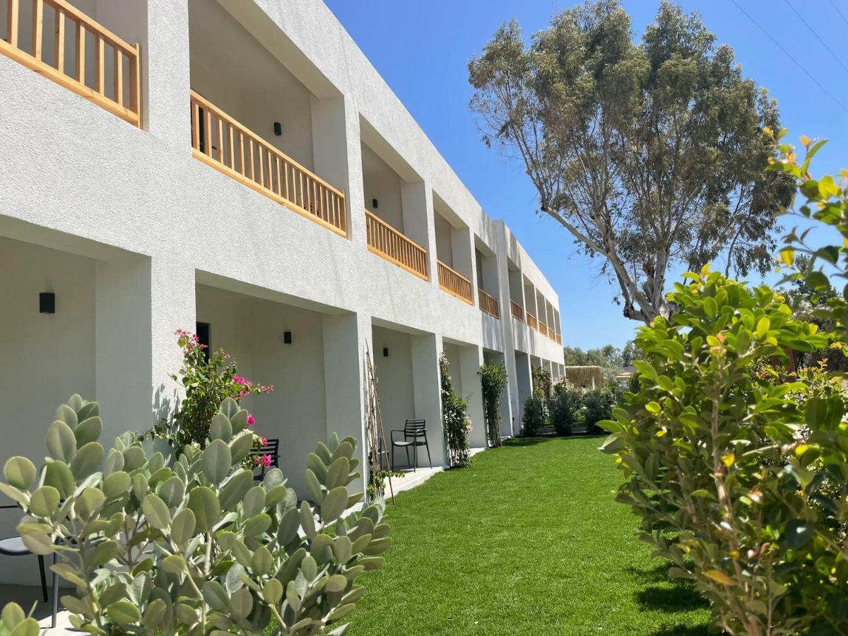 Regia Mare Beach Hotel & Spa Bodrum Ortakent Zewnętrze zdjęcie