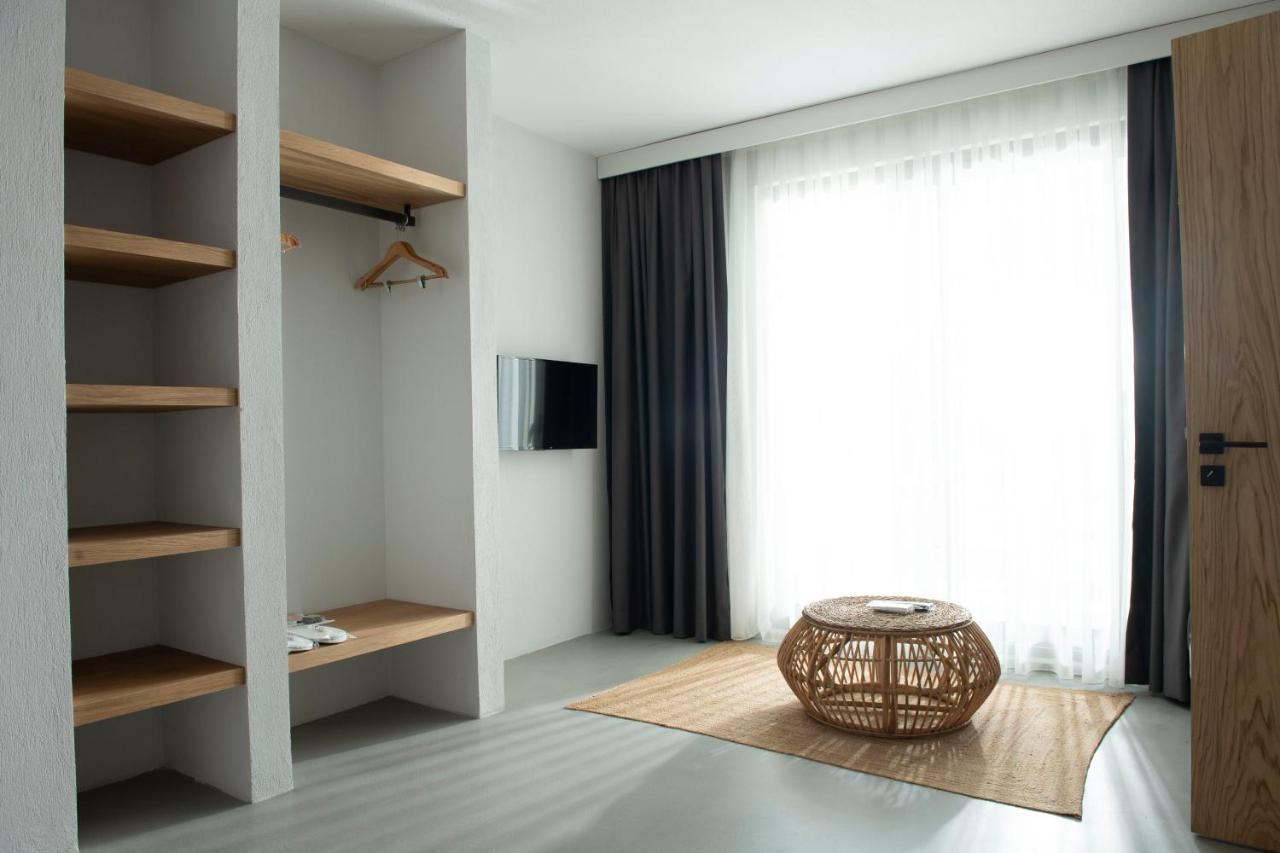 Regia Mare Beach Hotel & Spa Bodrum Ortakent Zewnętrze zdjęcie