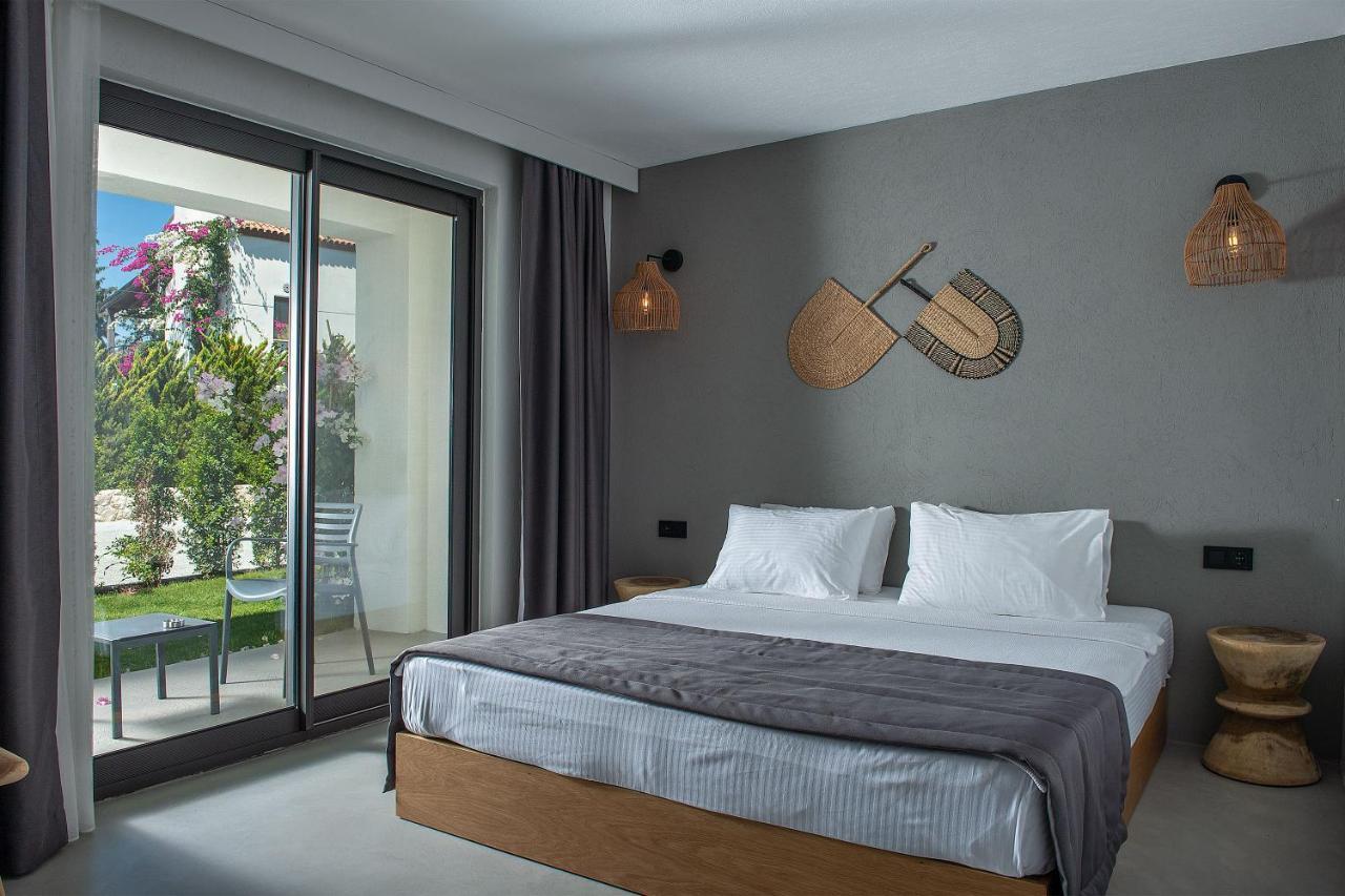 Regia Mare Beach Hotel & Spa Bodrum Ortakent Zewnętrze zdjęcie