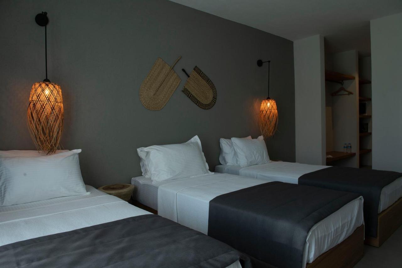 Regia Mare Beach Hotel & Spa Bodrum Ortakent Zewnętrze zdjęcie