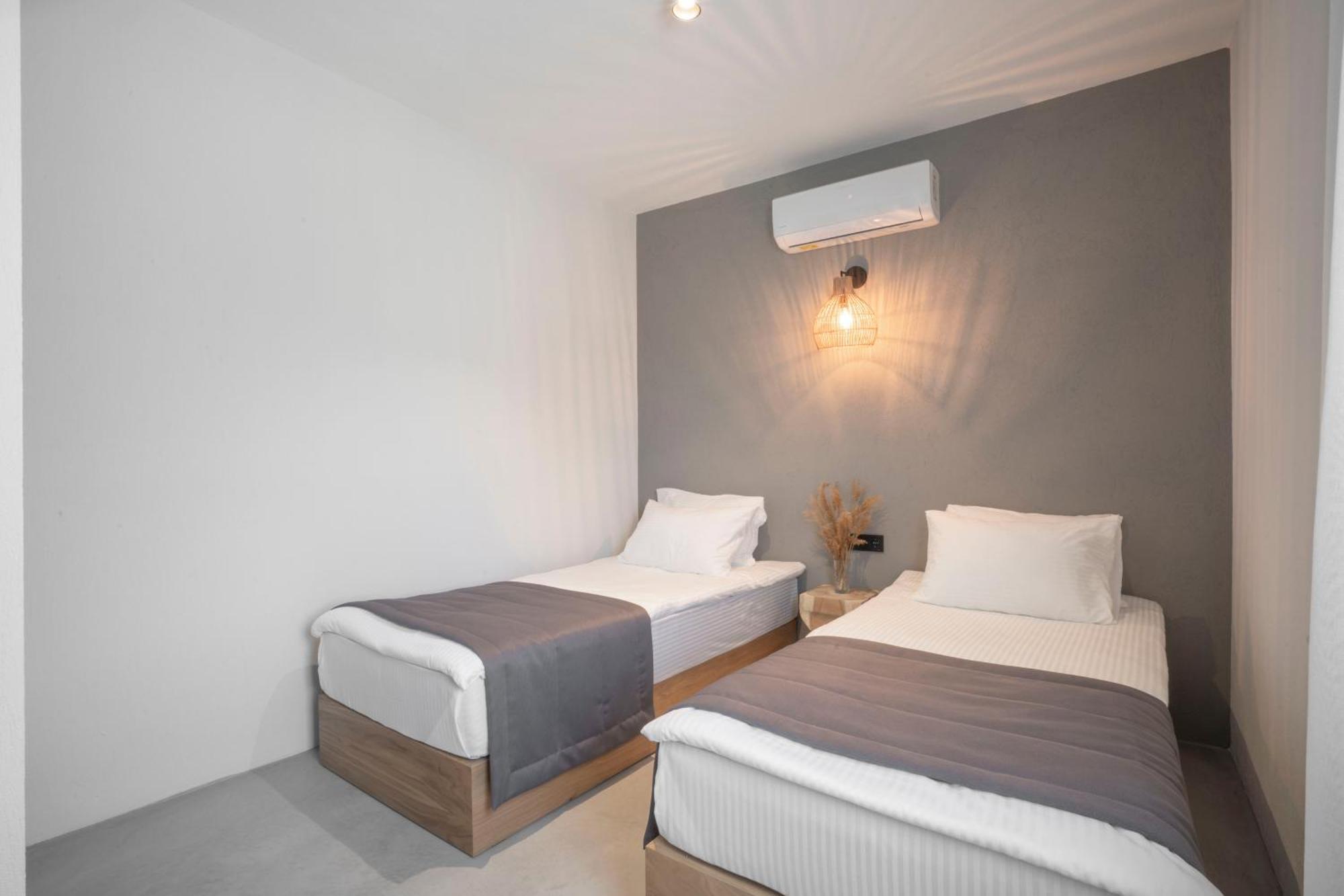 Regia Mare Beach Hotel & Spa Bodrum Ortakent Zewnętrze zdjęcie