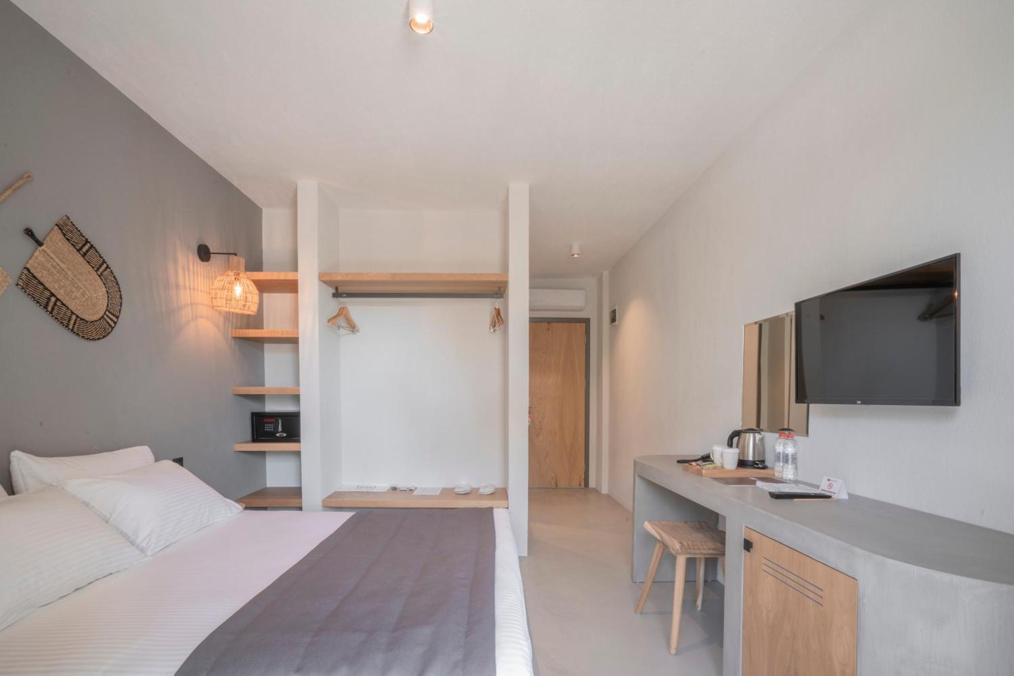 Regia Mare Beach Hotel & Spa Bodrum Ortakent Zewnętrze zdjęcie
