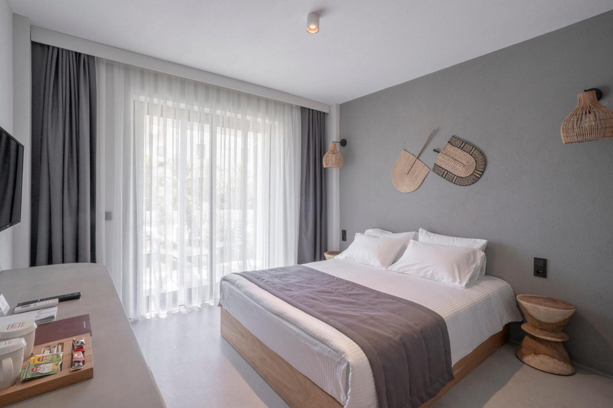 Regia Mare Beach Hotel & Spa Bodrum Ortakent Zewnętrze zdjęcie
