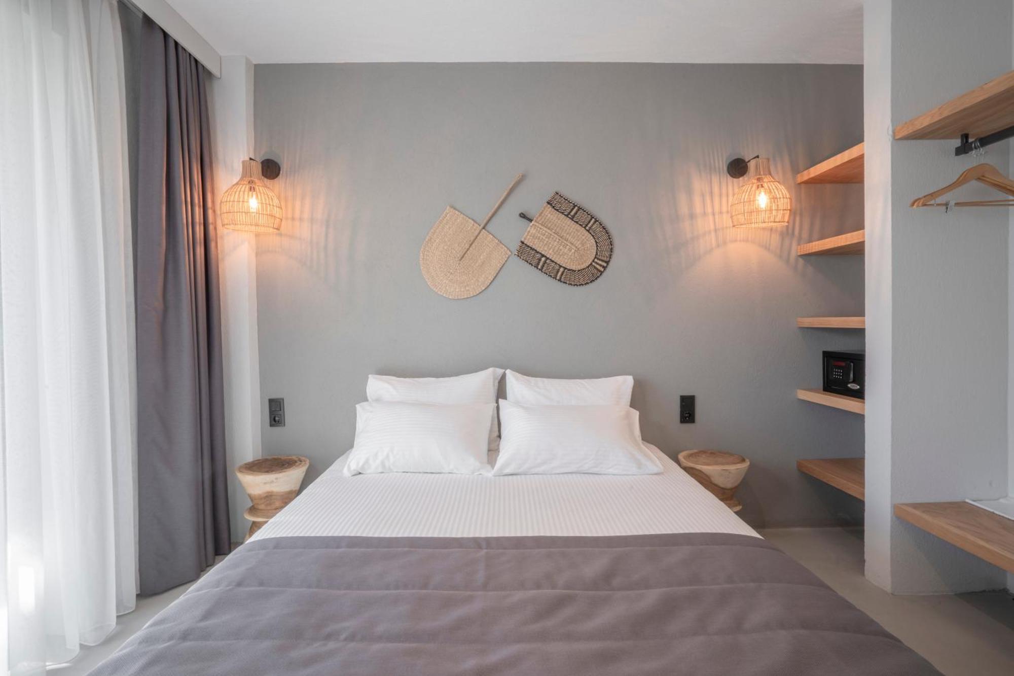 Regia Mare Beach Hotel & Spa Bodrum Ortakent Zewnętrze zdjęcie