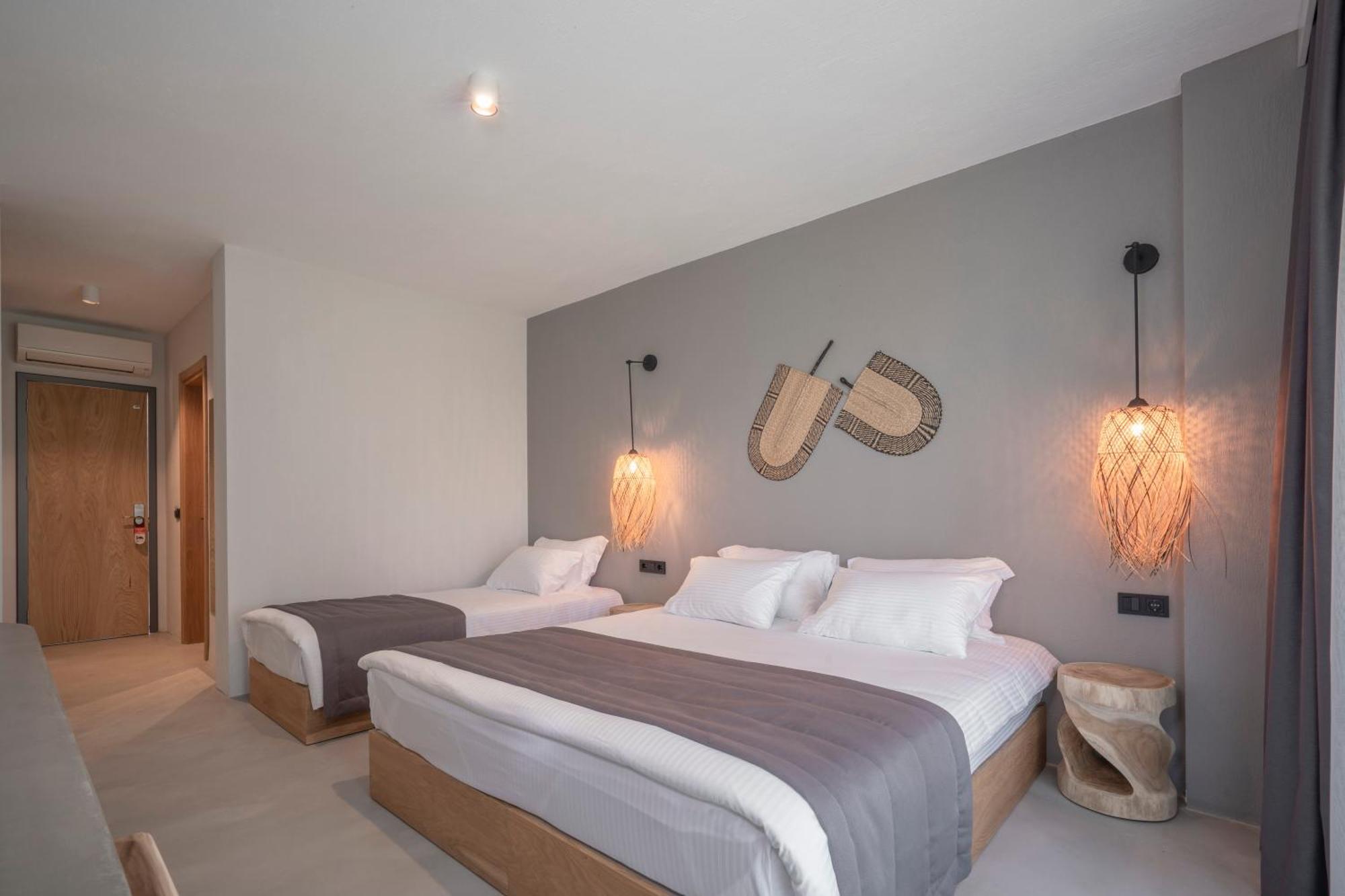 Regia Mare Beach Hotel & Spa Bodrum Ortakent Zewnętrze zdjęcie