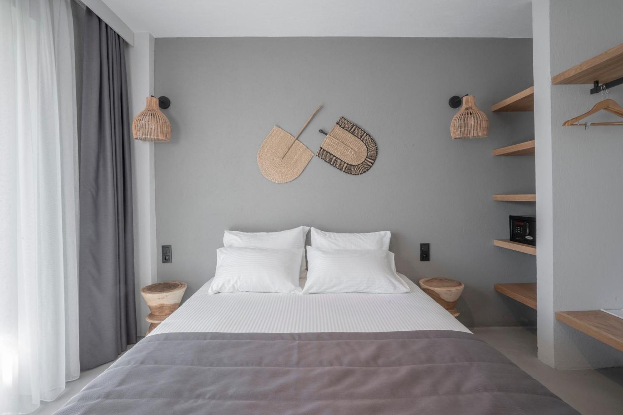 Regia Mare Beach Hotel & Spa Bodrum Ortakent Zewnętrze zdjęcie
