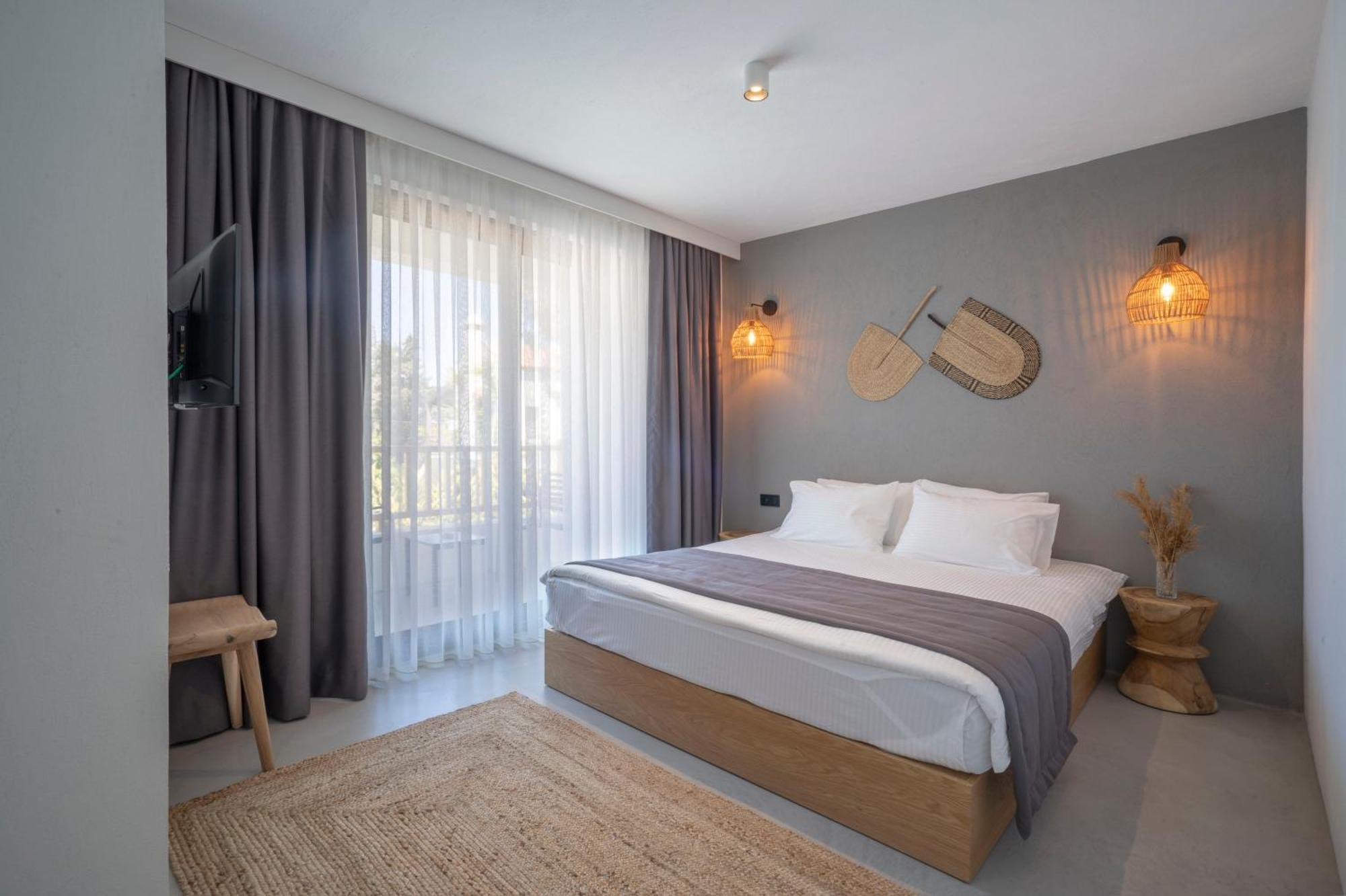 Regia Mare Beach Hotel & Spa Bodrum Ortakent Zewnętrze zdjęcie