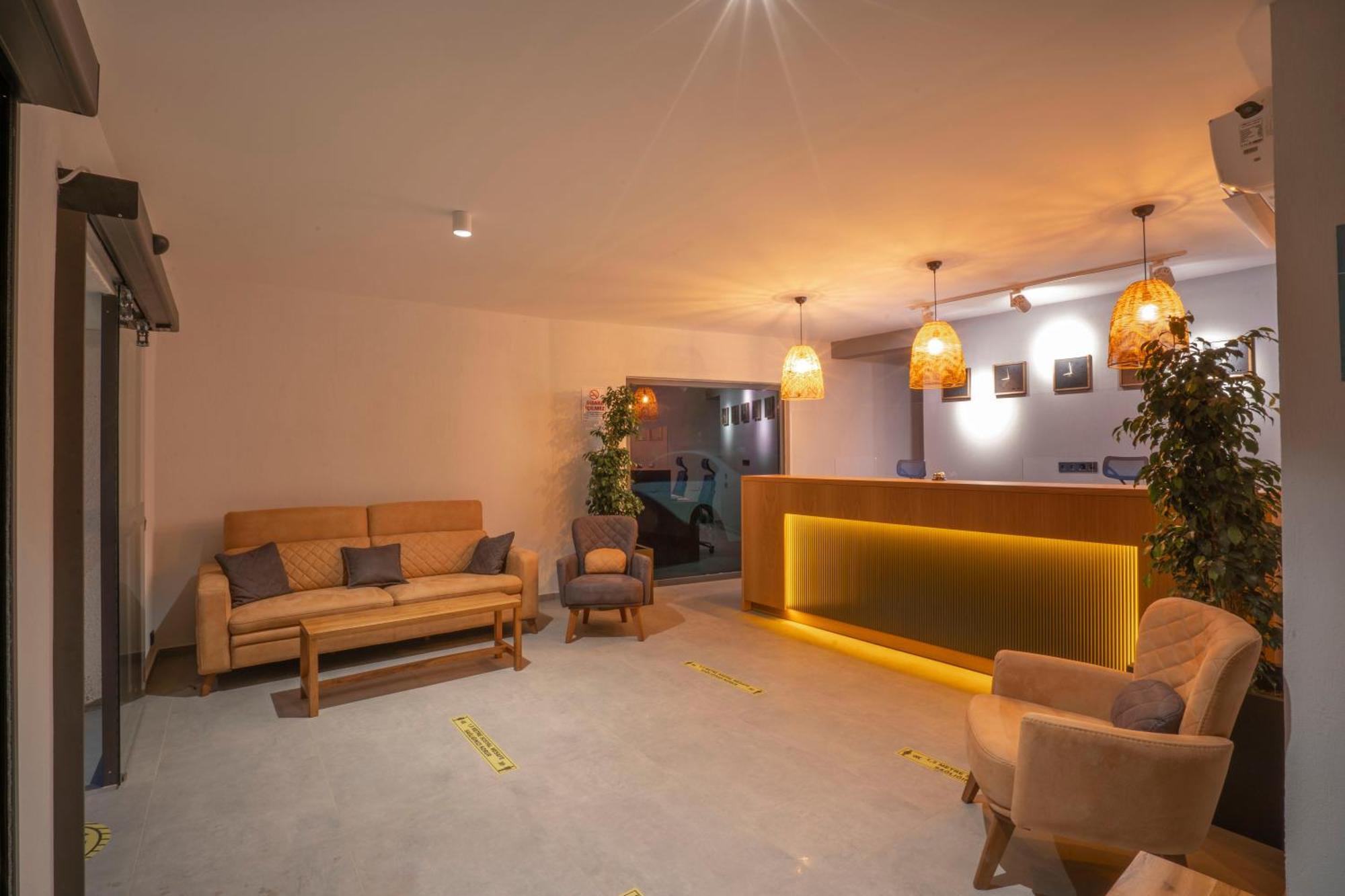 Regia Mare Beach Hotel & Spa Bodrum Ortakent Zewnętrze zdjęcie