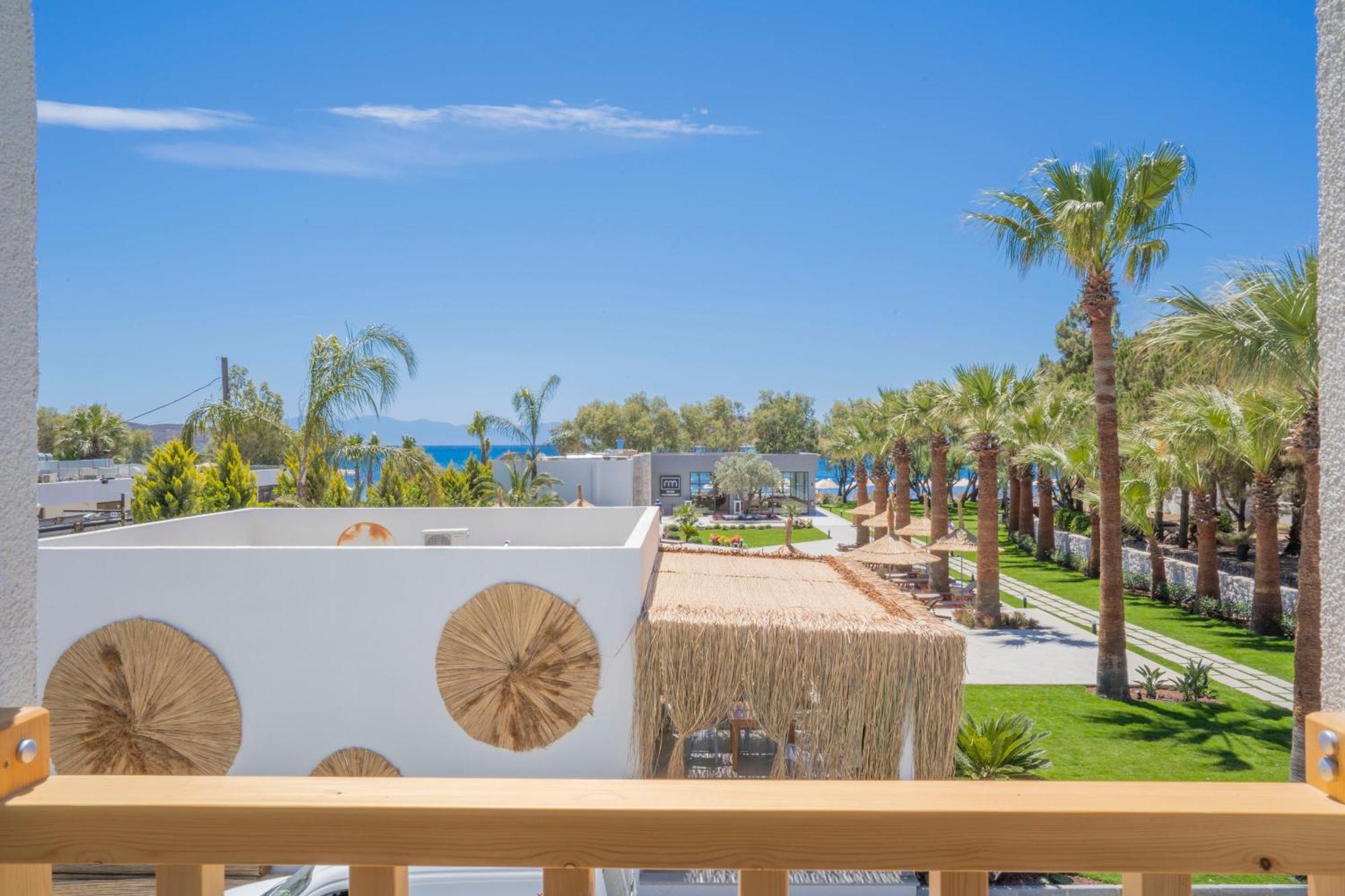 Regia Mare Beach Hotel & Spa Bodrum Ortakent Zewnętrze zdjęcie