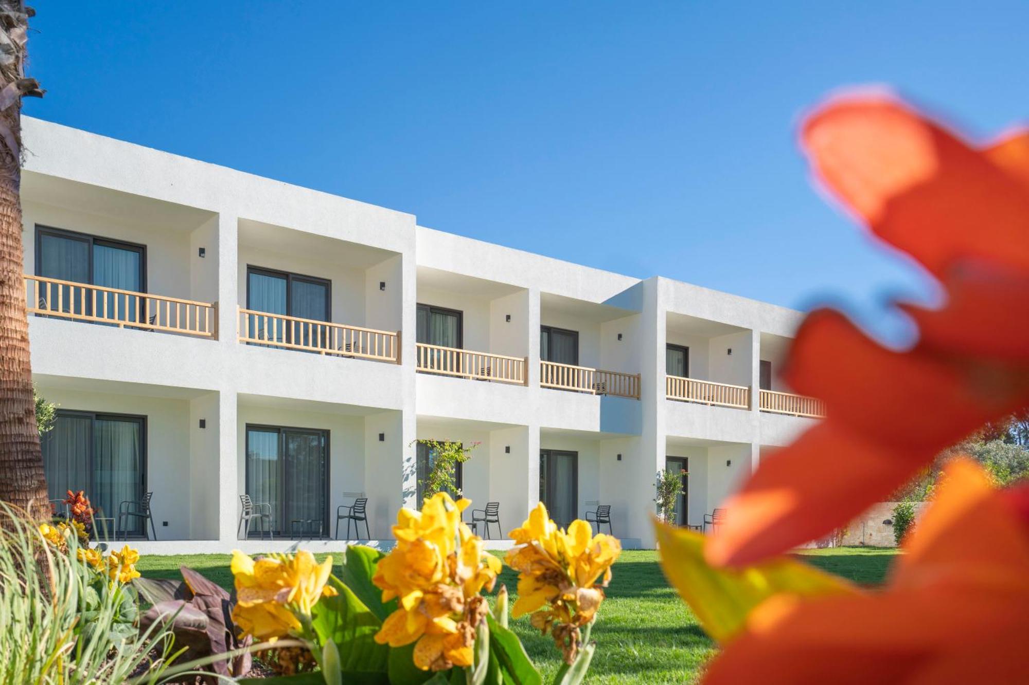 Regia Mare Beach Hotel & Spa Bodrum Ortakent Zewnętrze zdjęcie