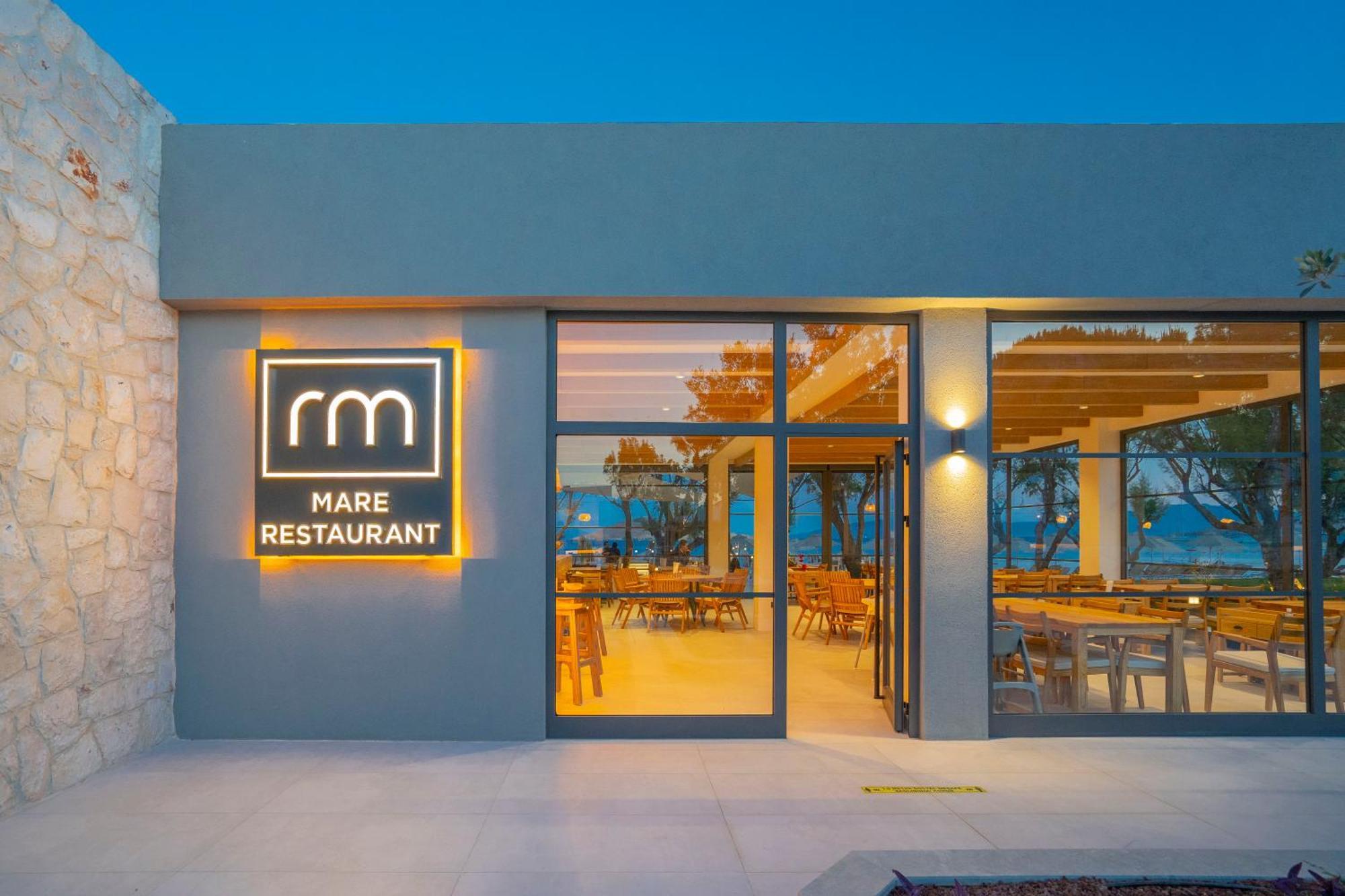 Regia Mare Beach Hotel & Spa Bodrum Ortakent Zewnętrze zdjęcie
