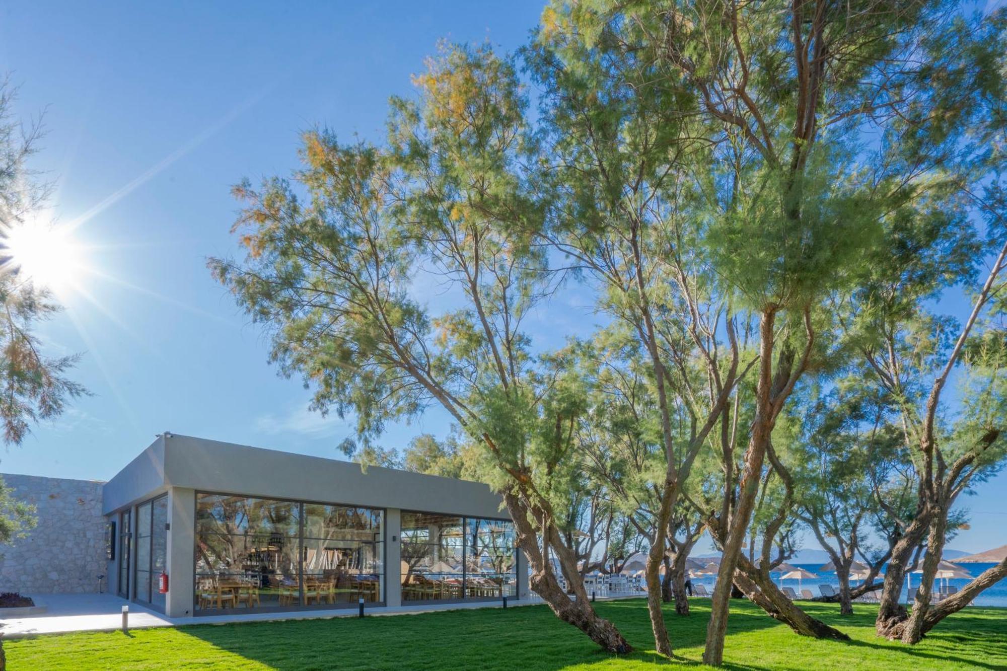 Regia Mare Beach Hotel & Spa Bodrum Ortakent Zewnętrze zdjęcie