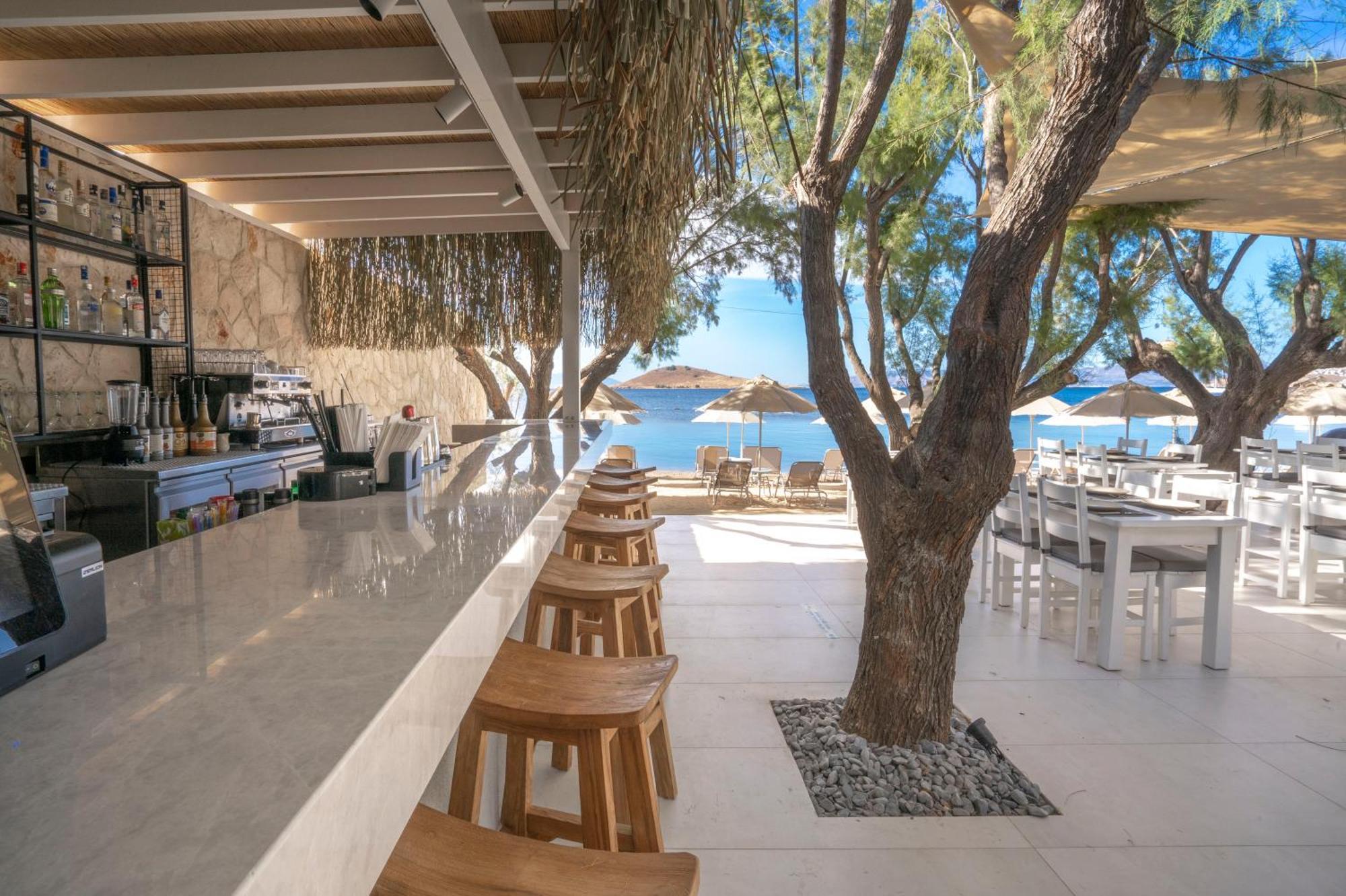 Regia Mare Beach Hotel & Spa Bodrum Ortakent Zewnętrze zdjęcie