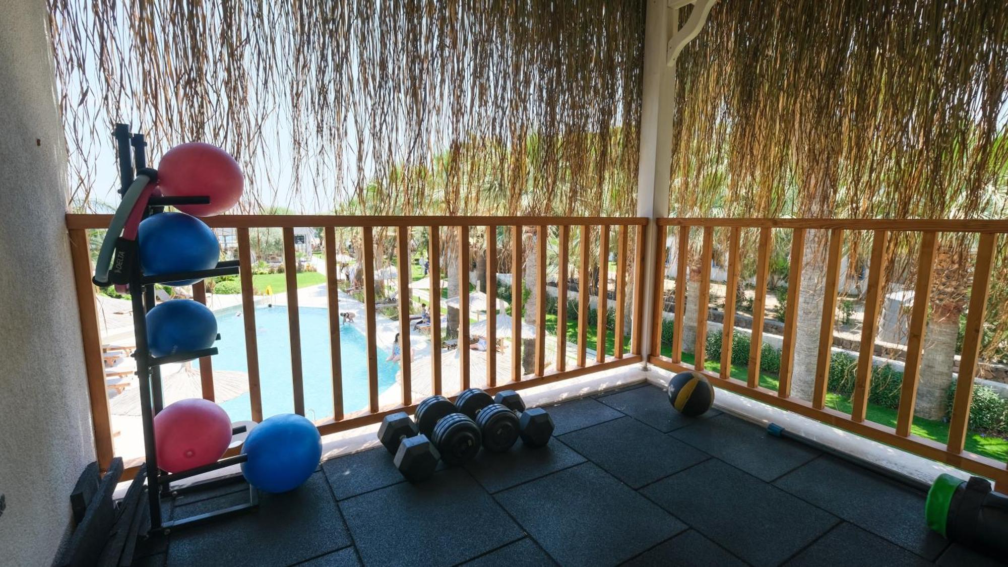 Regia Mare Beach Hotel & Spa Bodrum Ortakent Zewnętrze zdjęcie