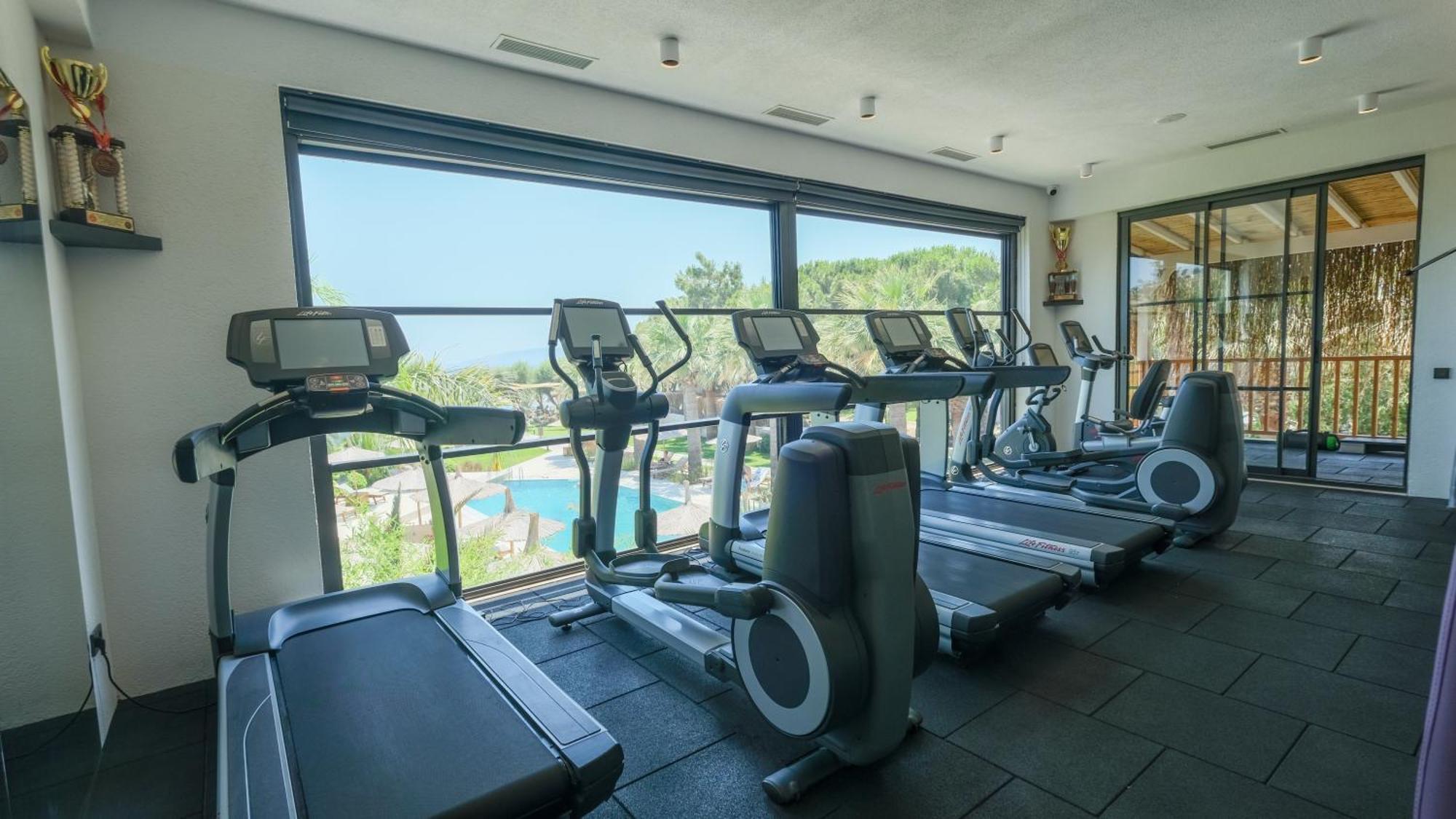 Regia Mare Beach Hotel & Spa Bodrum Ortakent Zewnętrze zdjęcie