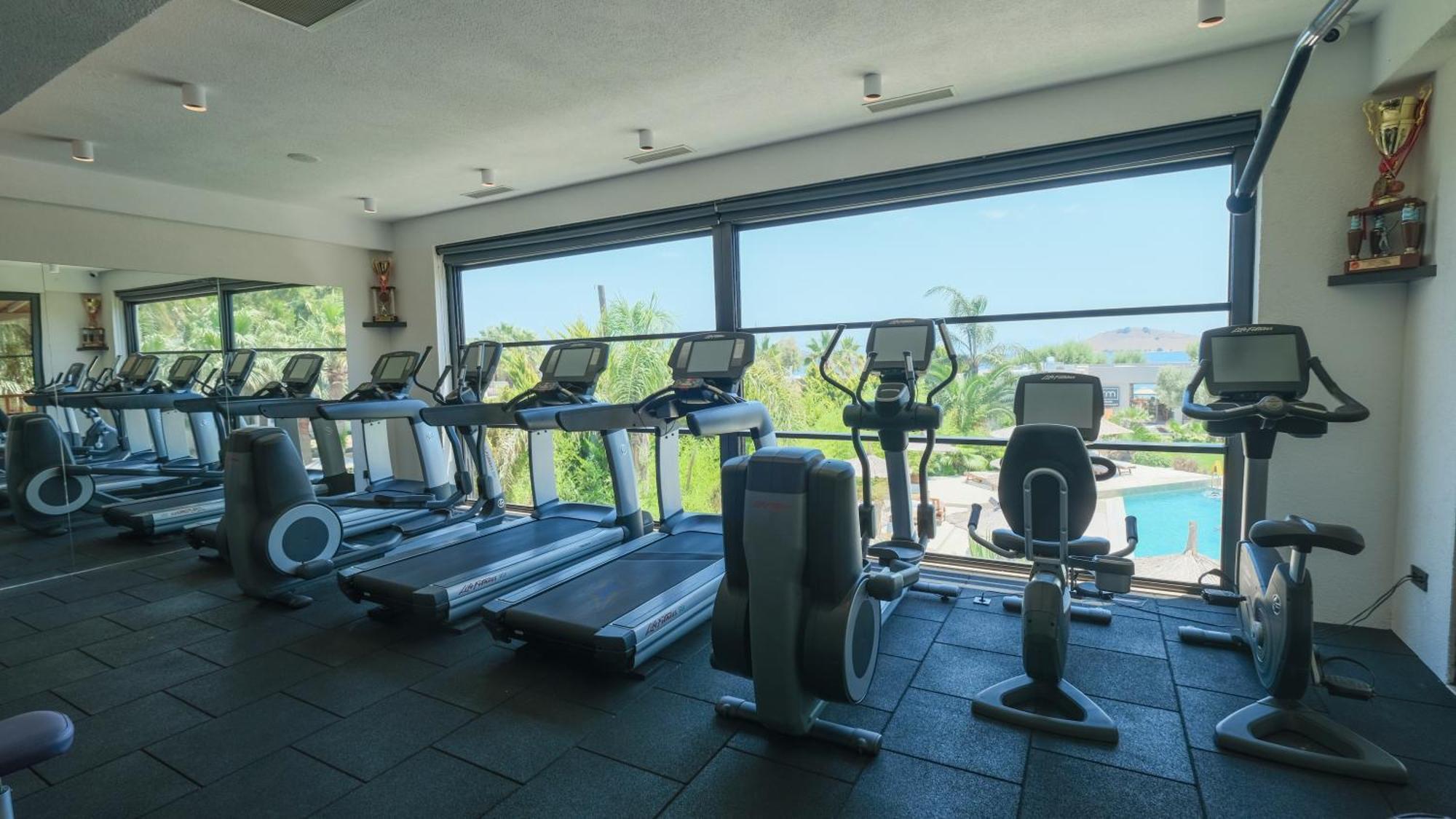 Regia Mare Beach Hotel & Spa Bodrum Ortakent Zewnętrze zdjęcie