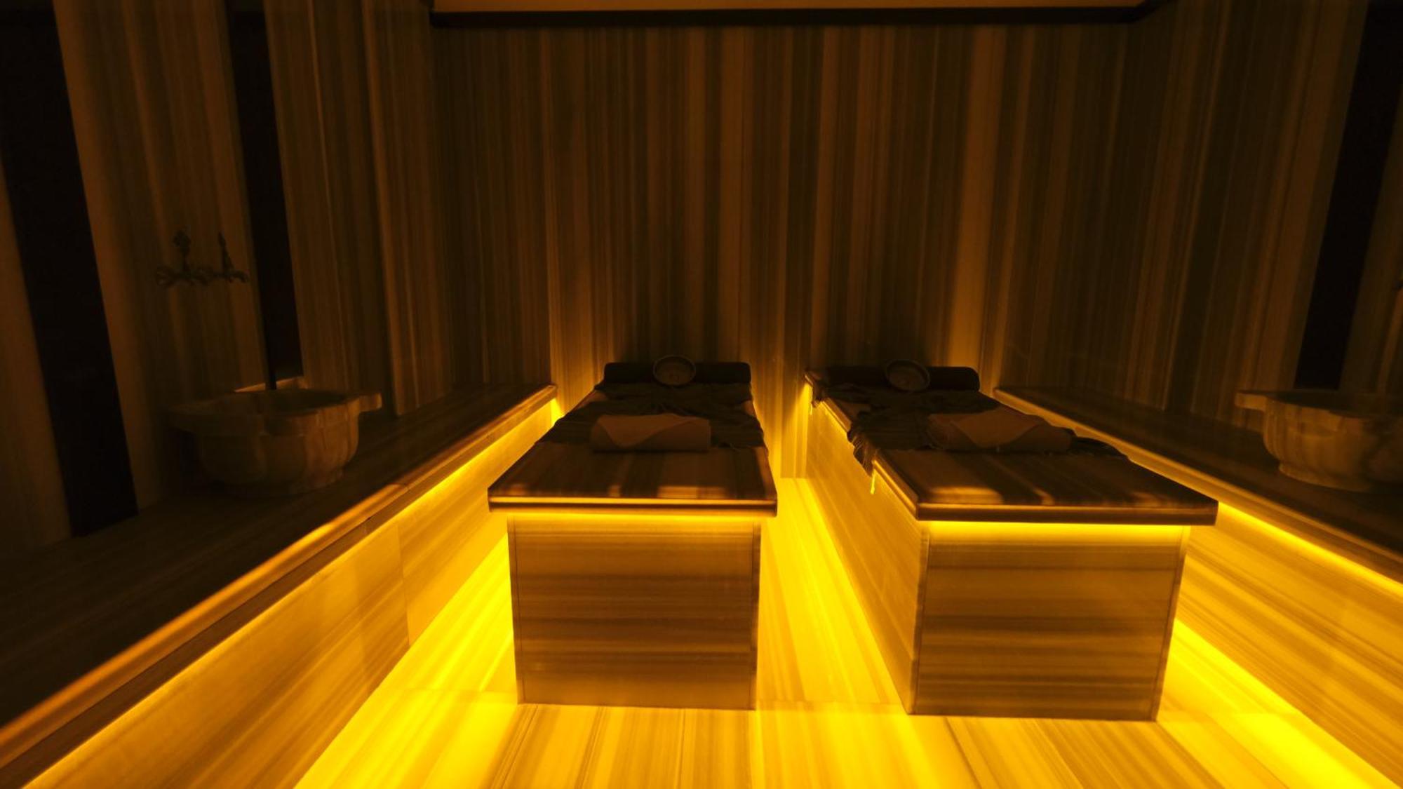 Regia Mare Beach Hotel & Spa Bodrum Ortakent Zewnętrze zdjęcie