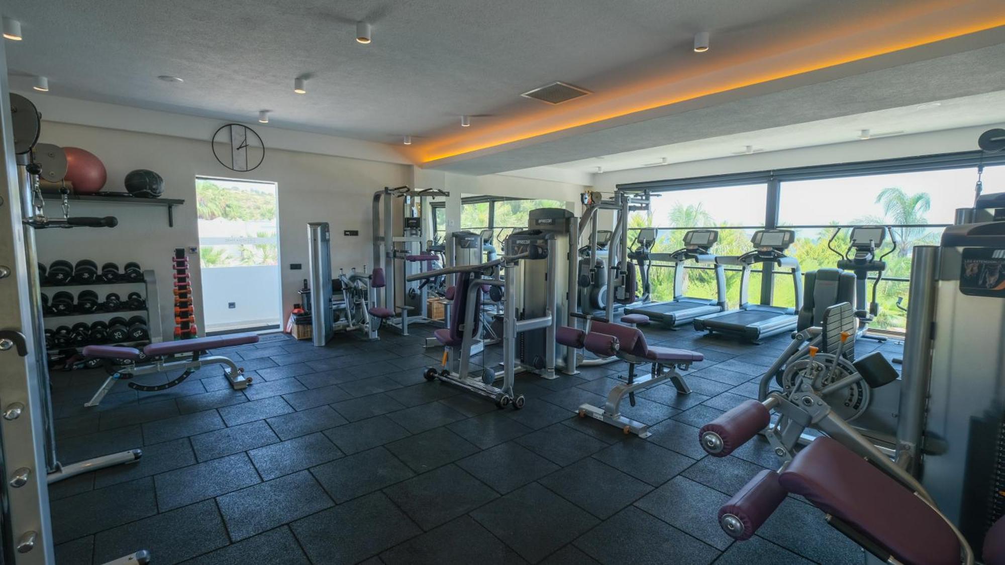Regia Mare Beach Hotel & Spa Bodrum Ortakent Zewnętrze zdjęcie