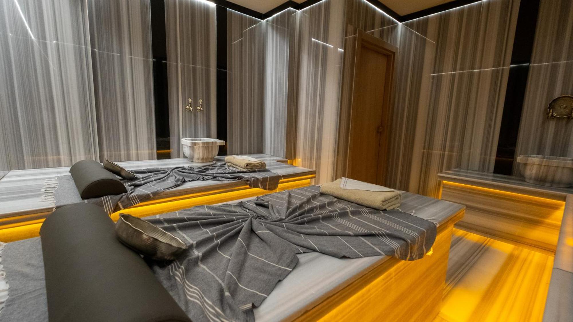Regia Mare Beach Hotel & Spa Bodrum Ortakent Zewnętrze zdjęcie